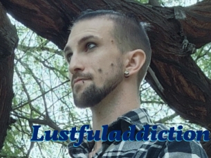 Lustfuladdiction