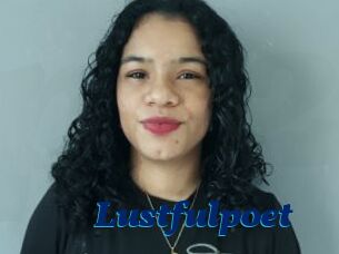 Lustfulpoet