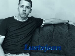 Lustxjean