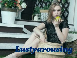 Lustyarousing