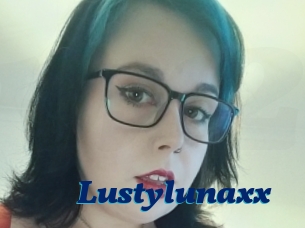 Lustylunaxx