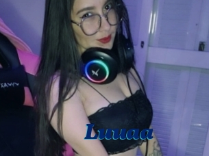 Luuaa