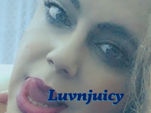 Luvnjuicy