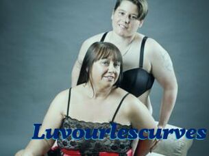 Luvourlescurves