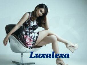 Luxalexa