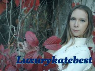 Luxurykatebest