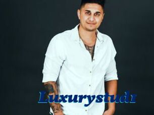 Luxurystud1