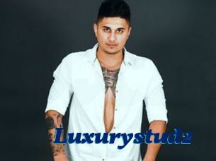 Luxurystud2