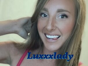 Luxxxlady