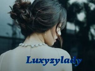 Luxyzylady