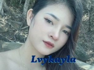 Lvykayla
