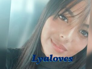 Lyaloves
