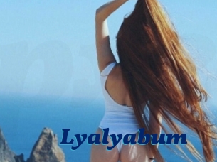 Lyalyabum