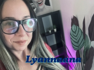 Lyannaana