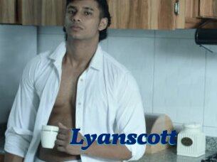 Lyanscott