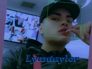 Lyantaylor