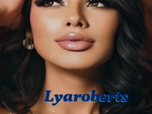 Lyaroberts