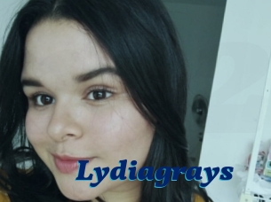 Lydiagrays