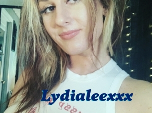 Lydialeexxx