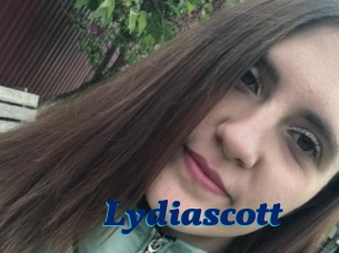 Lydiascott