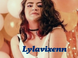 Lylavixenn