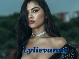 Lylievanns