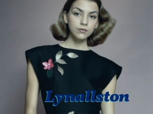 Lynallston