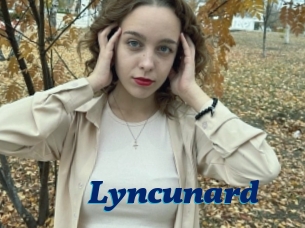 Lyncunard