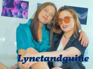 Lynetandguine