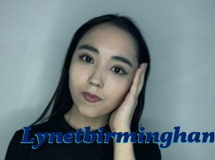 Lynetbirmingham