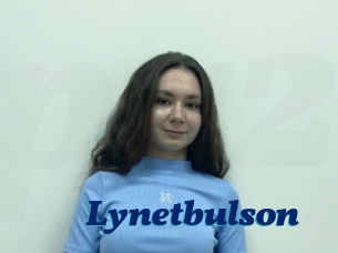 Lynetbulson