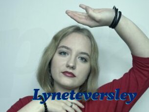 Lyneteversley