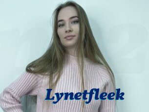 Lynetfleek