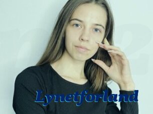 Lynetforland