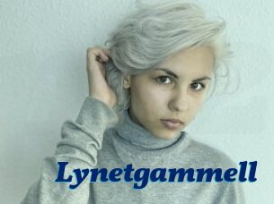 Lynetgammell