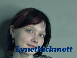 Lynethickmott