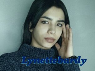 Lynettebardy