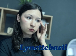 Lynettebasil