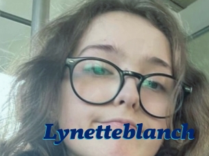 Lynetteblanch