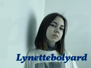 Lynettebolyard