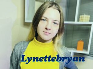 Lynettebryan