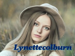 Lynettecolburn