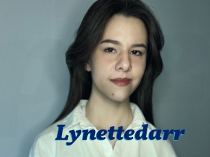 Lynettedarr