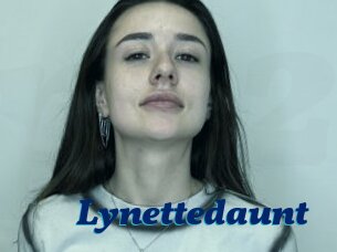 Lynettedaunt