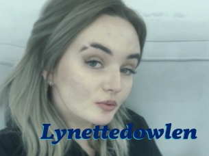 Lynettedowlen