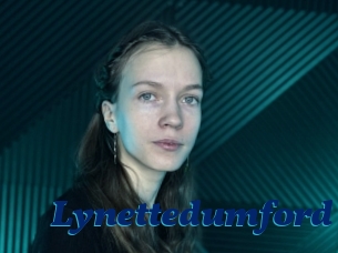 Lynettedumford