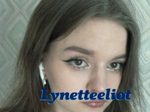 Lynetteeliot