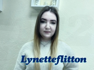Lynetteflitton