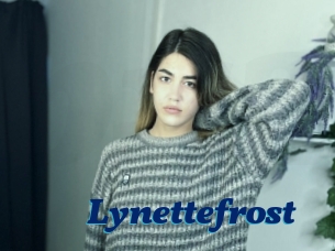 Lynettefrost