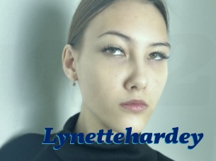 Lynettehardey